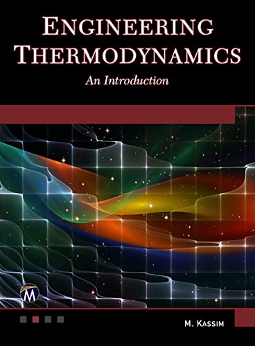 Engineering Thermodynamics: An Introduction