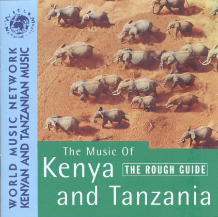 3380355d e2d3 47b2 aa3f 58f2cde24322 - VA - The Rough Guide to the Music of Kenya and Tanzania (1996)