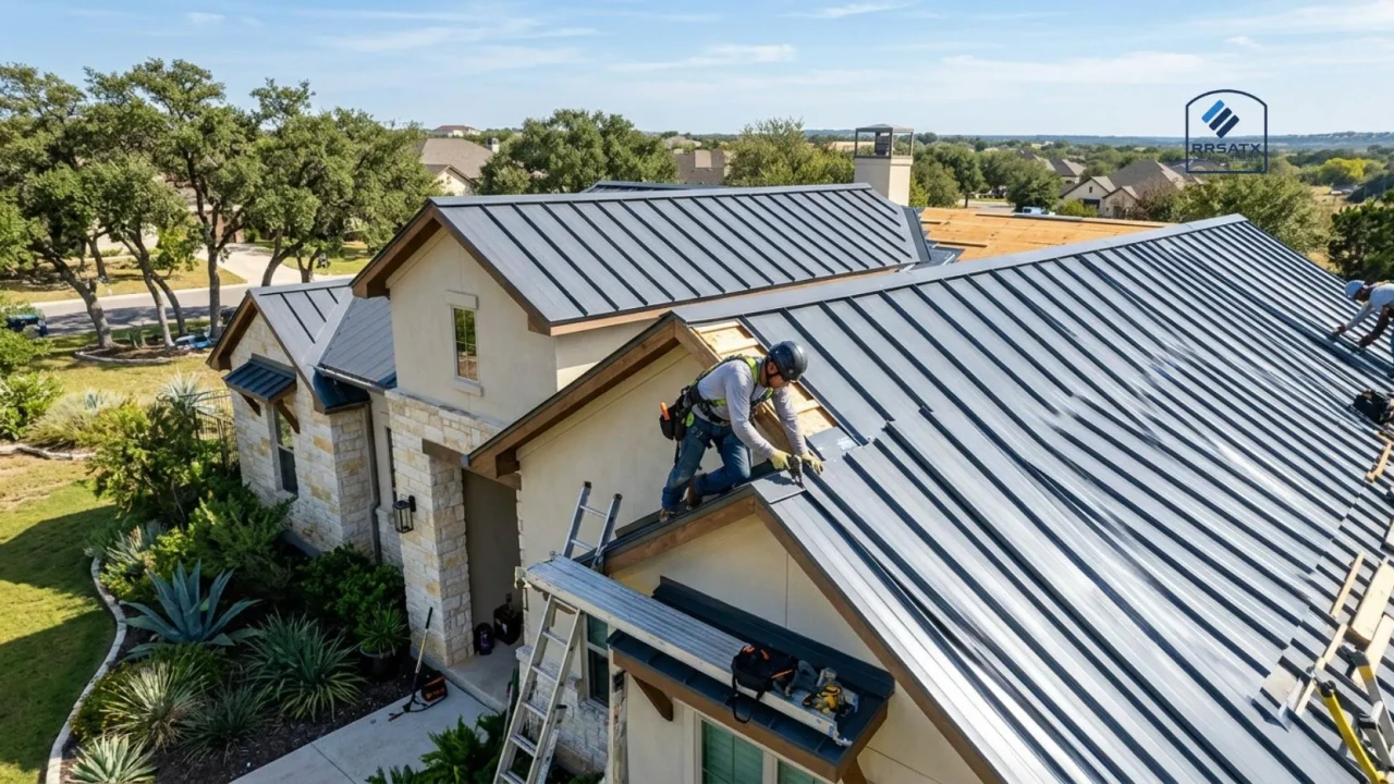 How Much Does a New Roof Cost in San Antonio?
