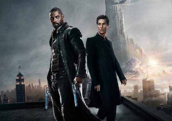 The Dark Tower (2017) The Dark Tower (2017)