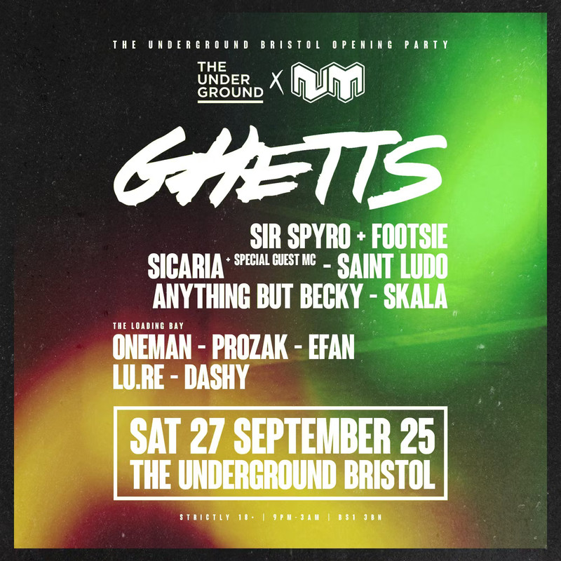 ghetts