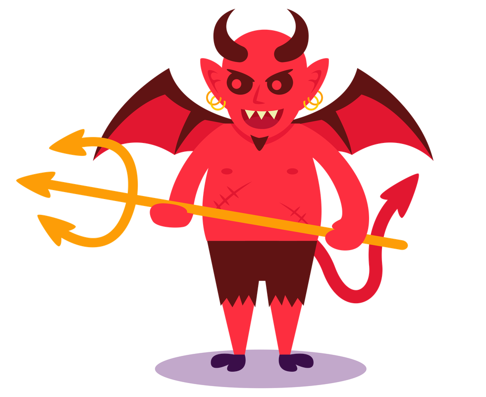 setan merah hack image