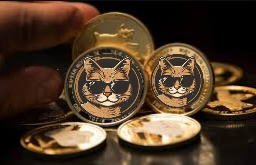 article imageКоты побеждают собак. Кото-токены оккупируют рынок