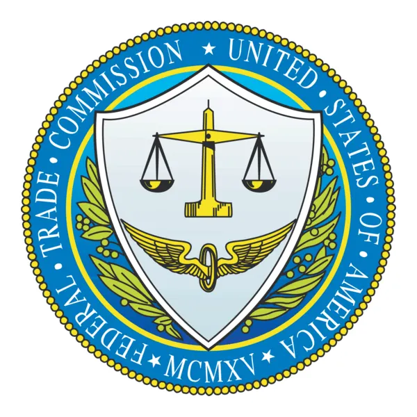 us federal trade commission logo png seeklogo 146490