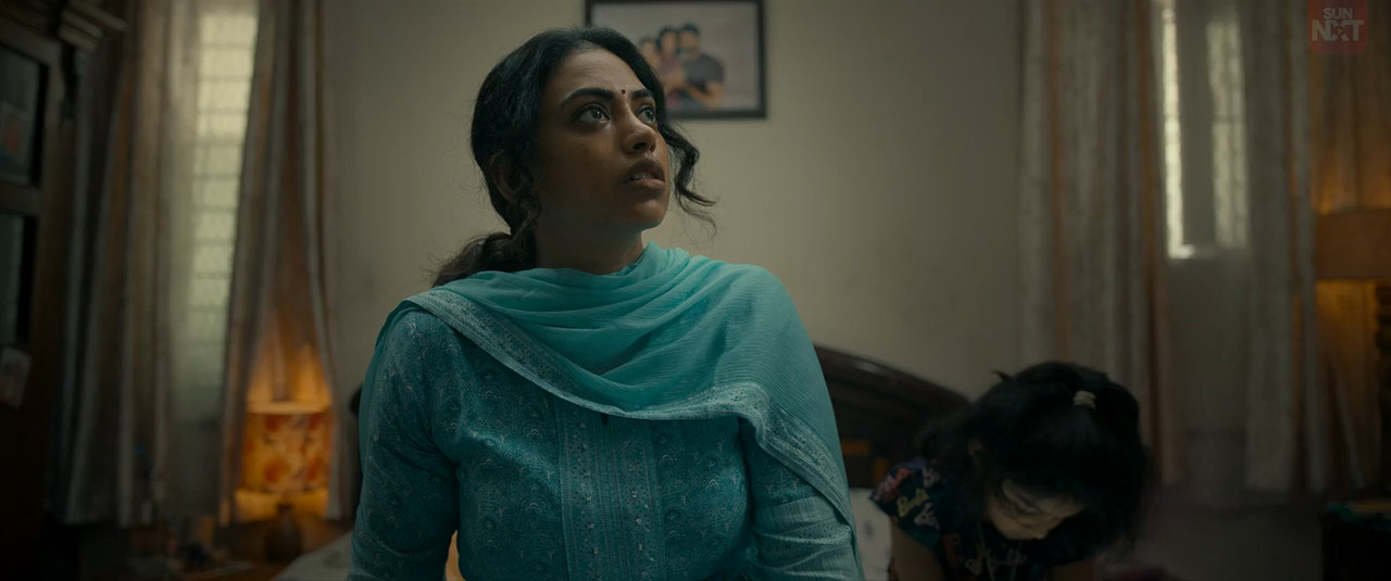 Show Time 2025 WebRip [Hindi + Tamil + Telugu + Malayalam + Kannada] 480p 720p ESub Screenshot