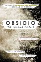 Obsidio Ebook Cover