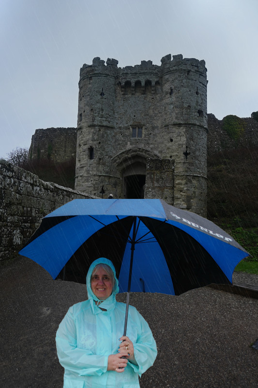 Isle of wight rain collection 88