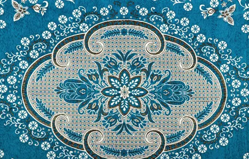 Acrylic Carpet , CARPET FOR LIVING ROOM ,1 COTTON CARPET , PREMIUM CARPET , LIGHT WEIGHT CARPET , PERSIAN CARPET , ALLADIN CARPET , LOW BUDGET CARPET , MIUTI COLOUR CARPET , KIDS PLAYING MAT , DURRIE , COTTON RUG , RUNNER , FLOOR MAT , FLOOR CARPET , RELIGIOUS CARPET , *( 5 X 7 )* FEET Color 7 (R902)