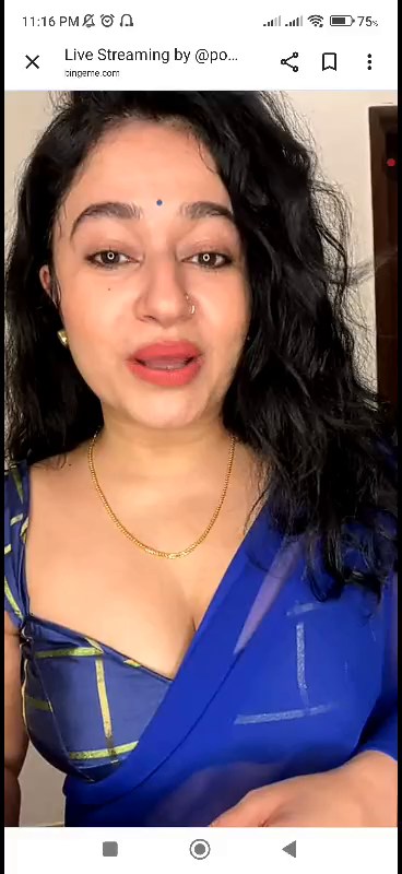 Poonam Bajwa Blue Saree  Poonam Bajwa live photos  Poonam Bajwa viral saree look  Poonam Bajwa Instagram live  Actress Poonam Bajwa blue saree pics
