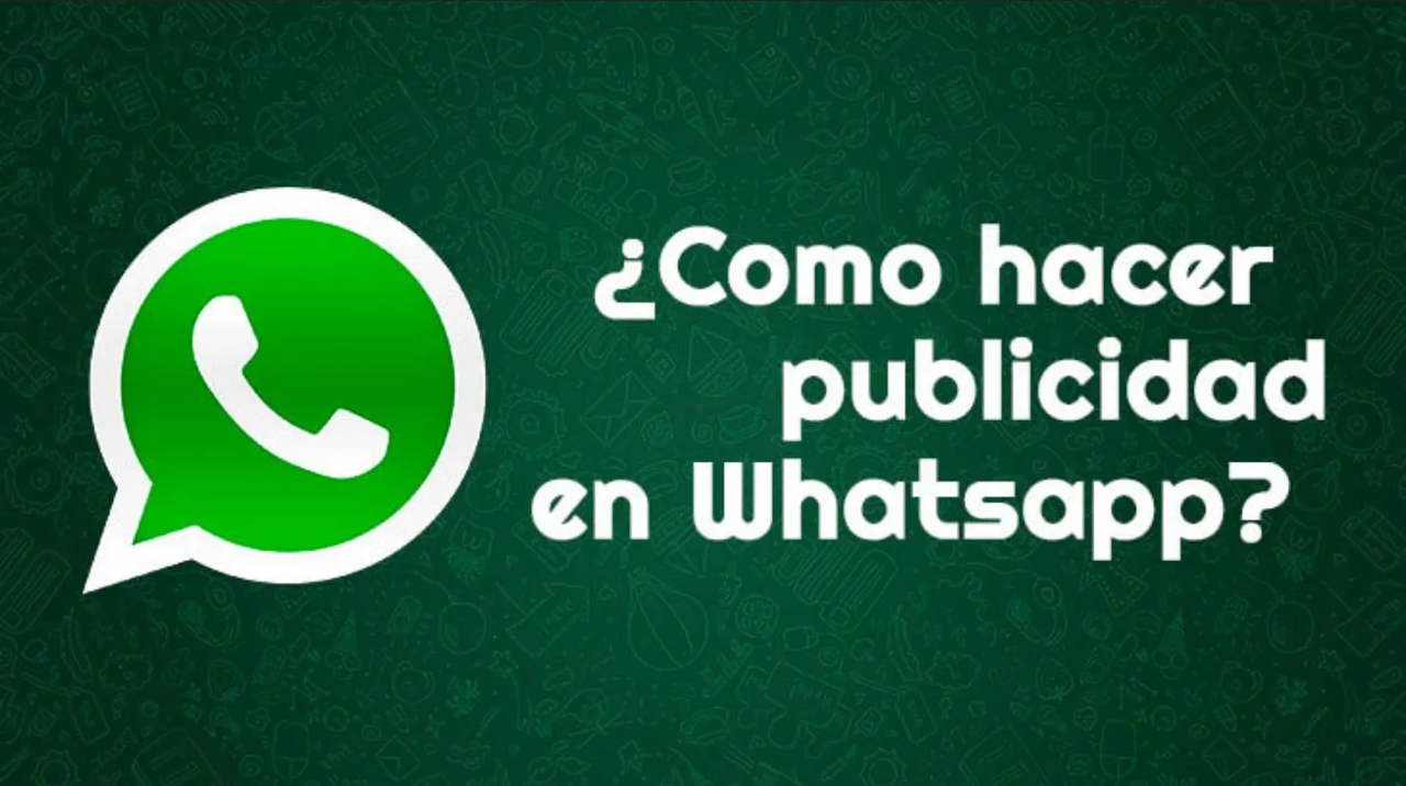 ¿Cómo crear anuncios de click con WhatsApp Business sin tener Facebook?