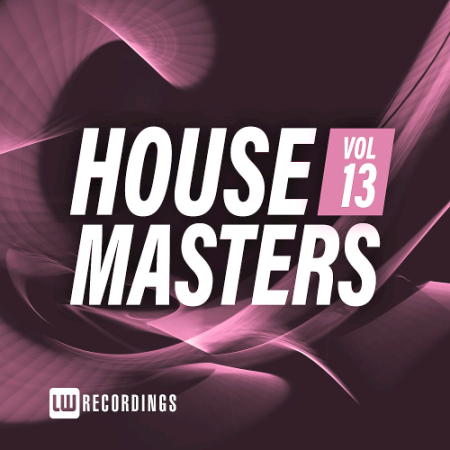 VA - House Masters Vol. 13 (2020)