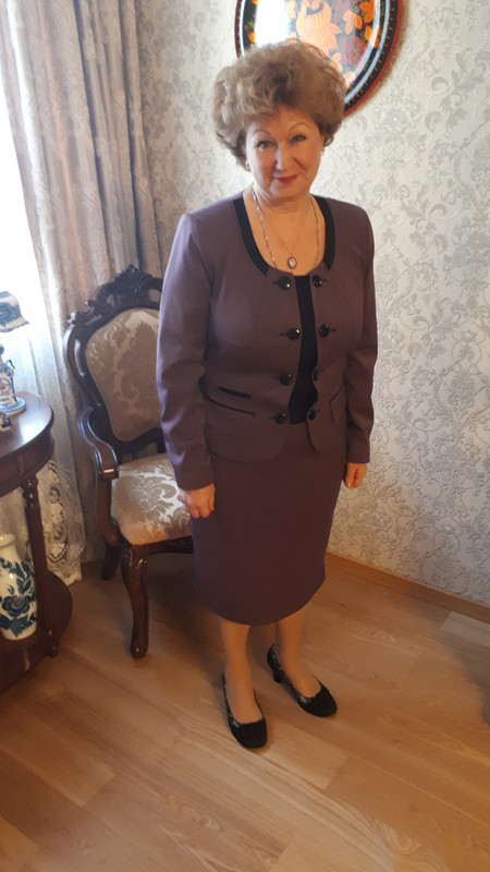 фото пол рост