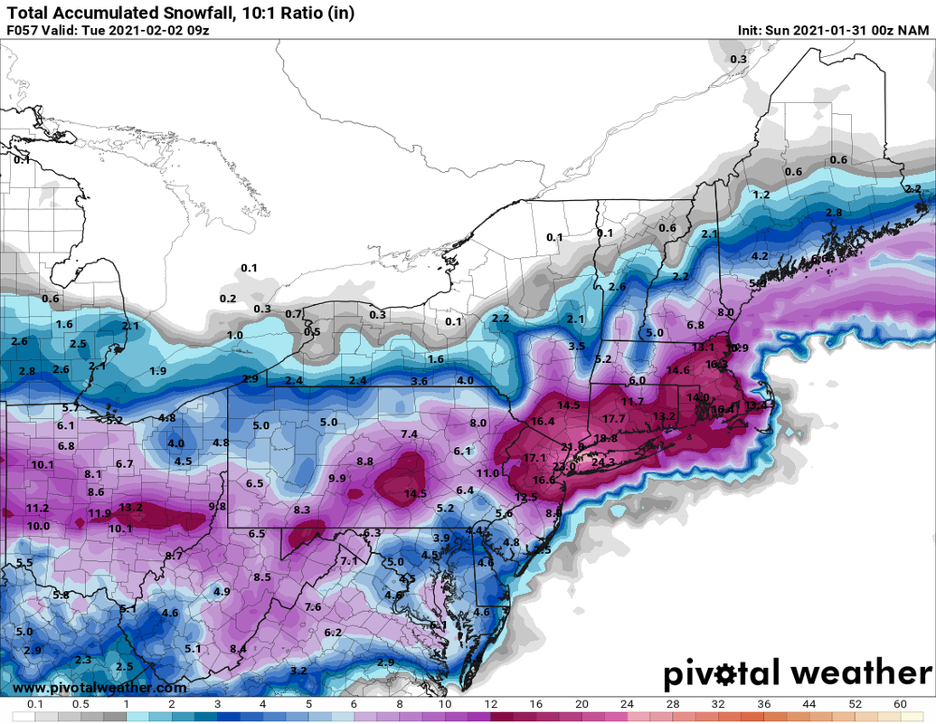 1 - February 1st-2nd Godzilla, Part III: 1st Call Snow Map - Page 3 Sn10-acc-us-ne