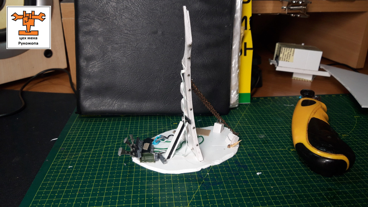 Феечкина хреновина Эпическая (14)