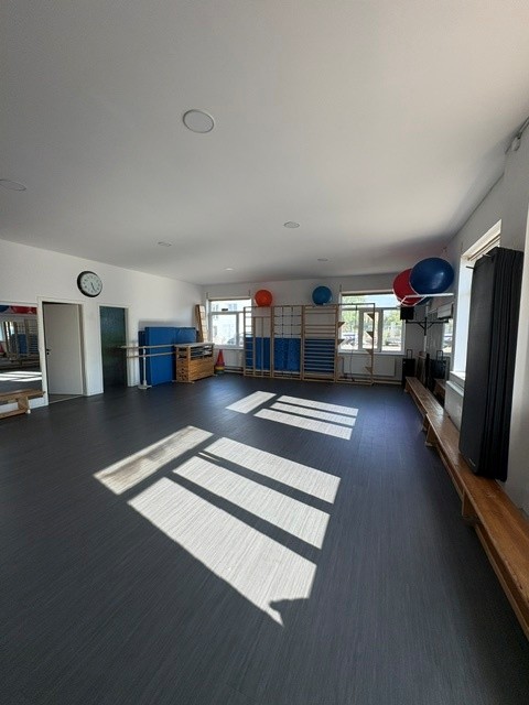 Sportkurs