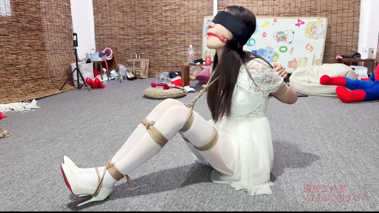 媚娘原创 鬼脸女x瑾年-改造新娘1.mp4_20250720_084702.137