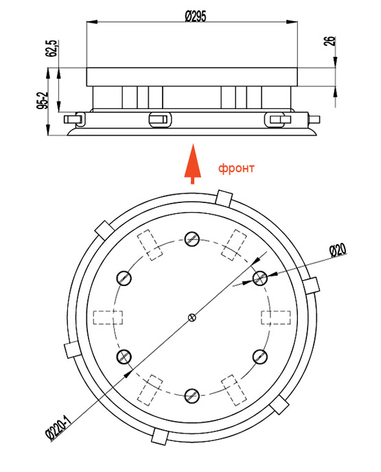 вентилятор