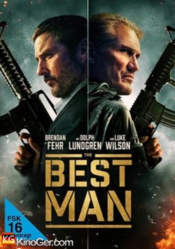 The Best Man (2023)