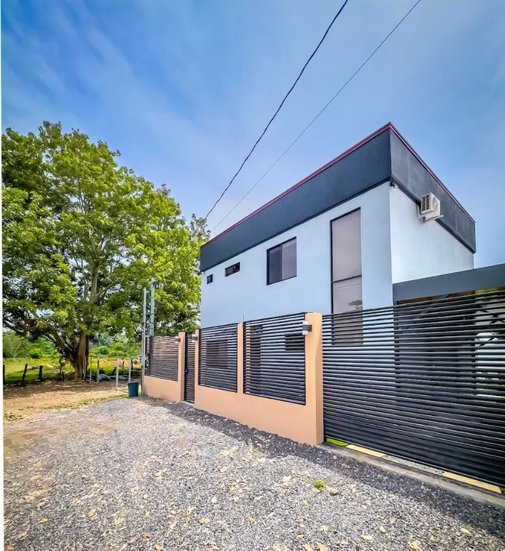 Casa Vianey exterior