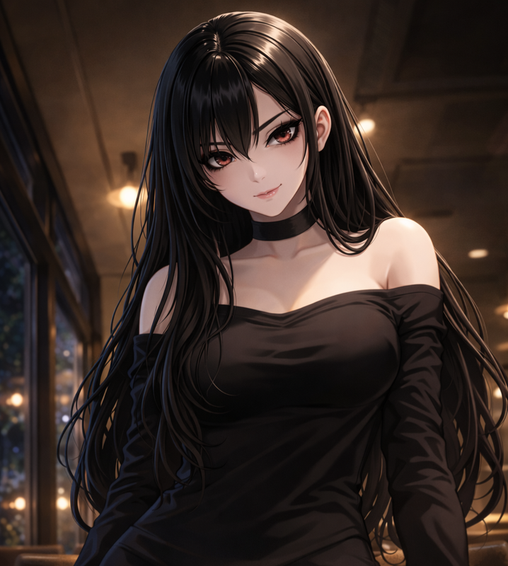 Character Avatar