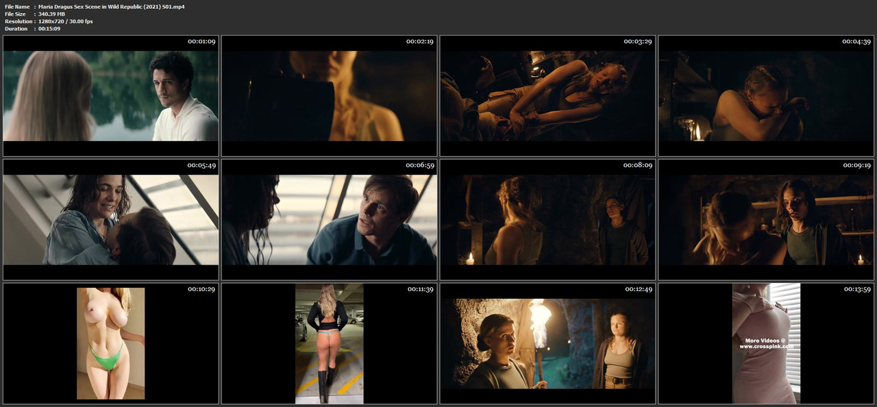 Maria Dragus Sex Scene in Wild Republic (2021) S01.mp4
