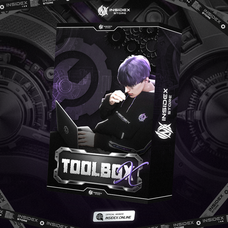 INSIDEX TOOLBOX