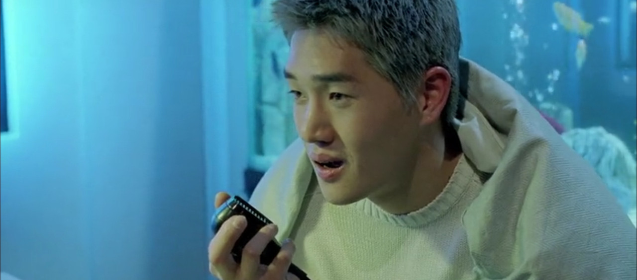 Ditto Movie Screenshot