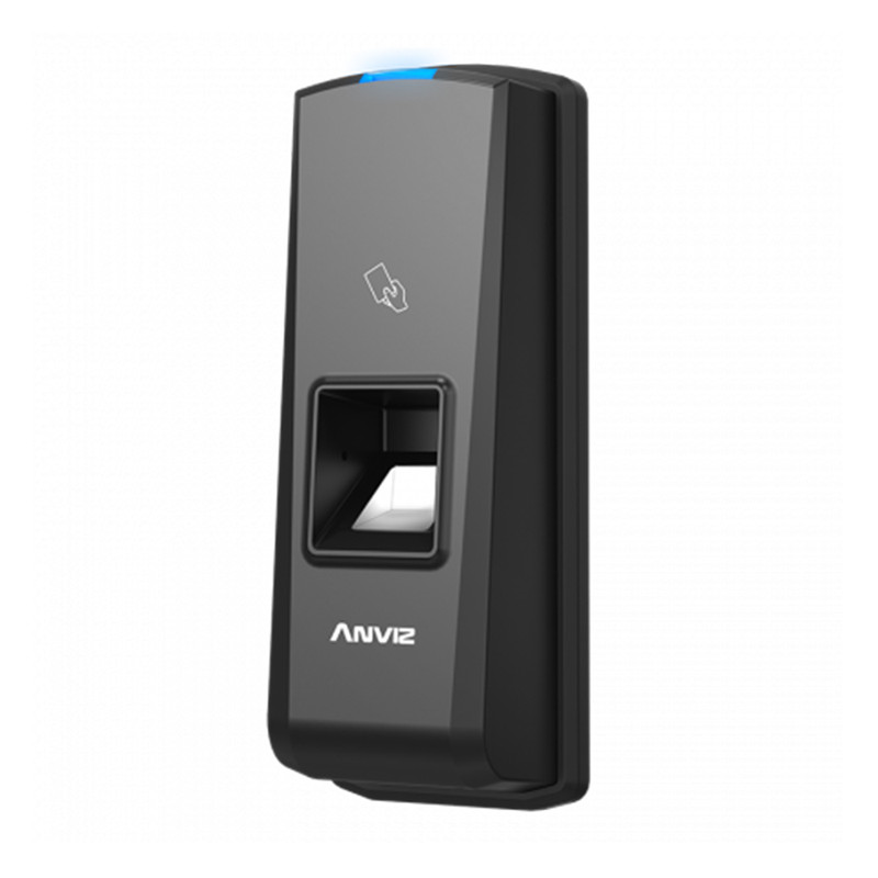 4951-3-LECTOR ESCLAVO HUELLA  ANVIZ T5S