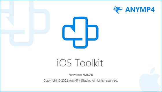 AnyMP4 iOS Toolkit 9.0.86