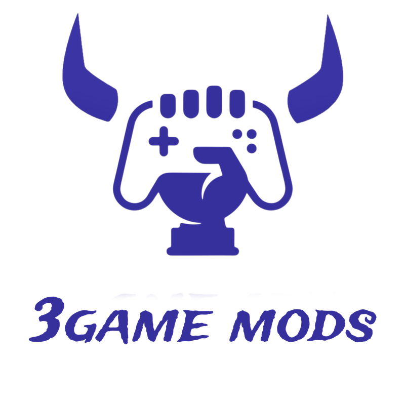 Ultimate Games Hub Logo