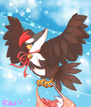 day-8-flying-by-akane-churi-dardiah-350t