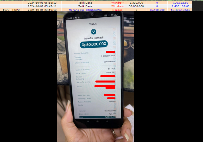 BUKTIJPTOGEL