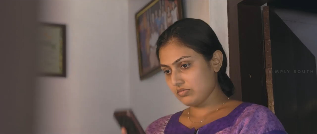 Pagida Kali 2026 WebRip [Malayalam] 480p 720p ESub Screenshot