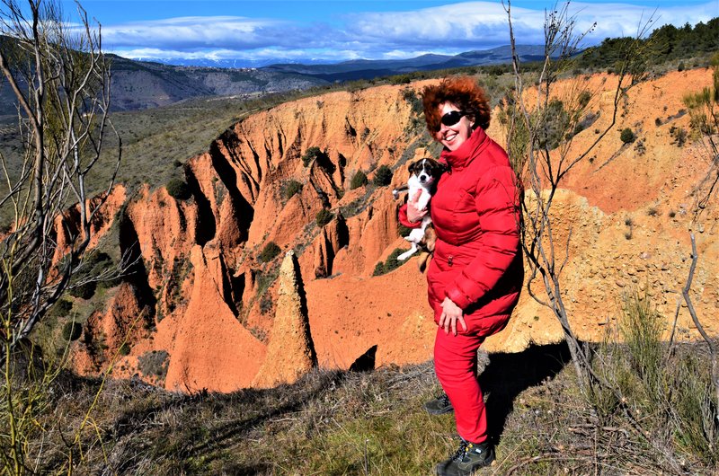 LAS CÁRCAVAS-22-2-2015-GUADALAJARA - Paseando por España-1991/2016 (9)