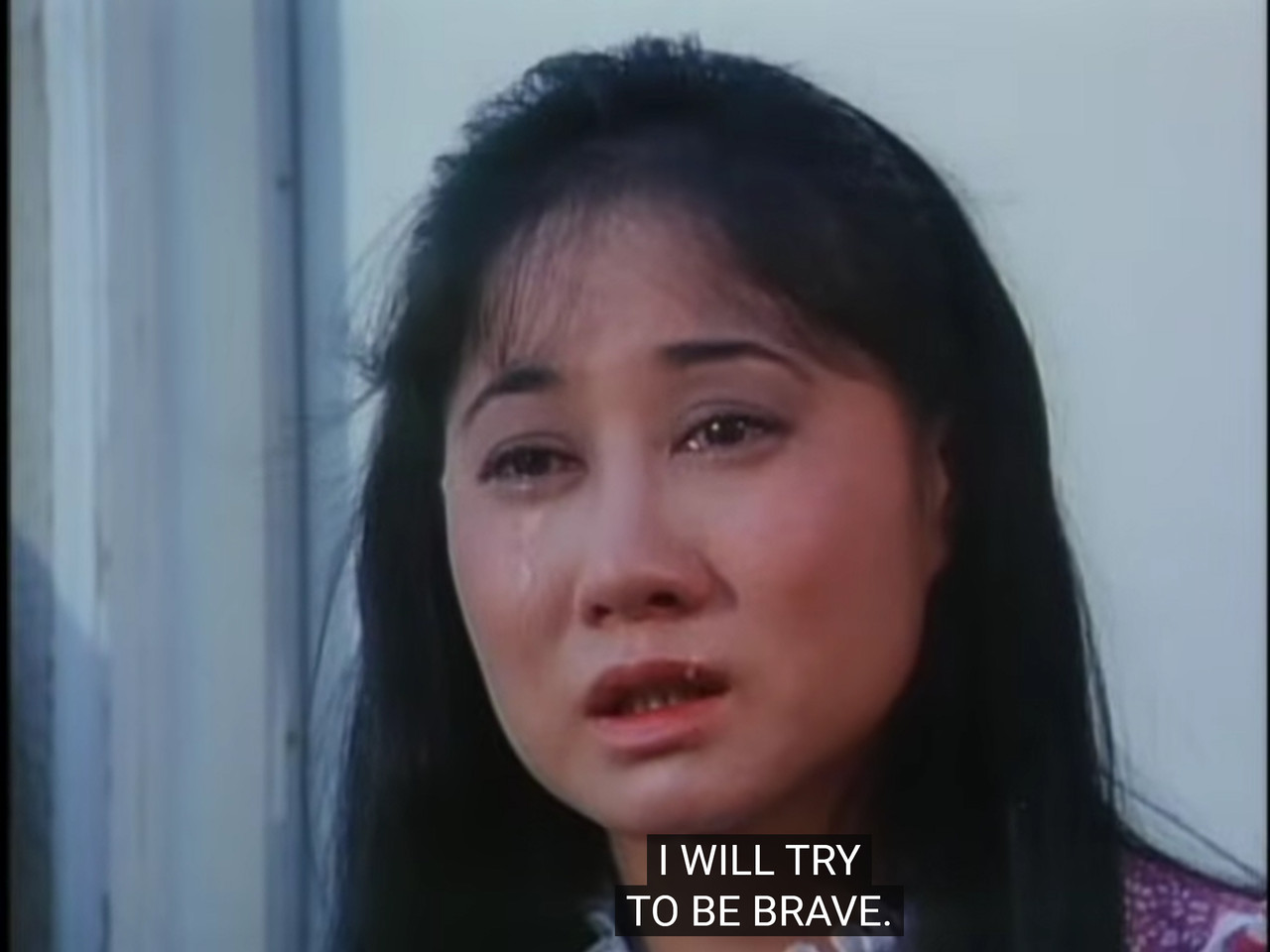 Scene from Highway To Heaven