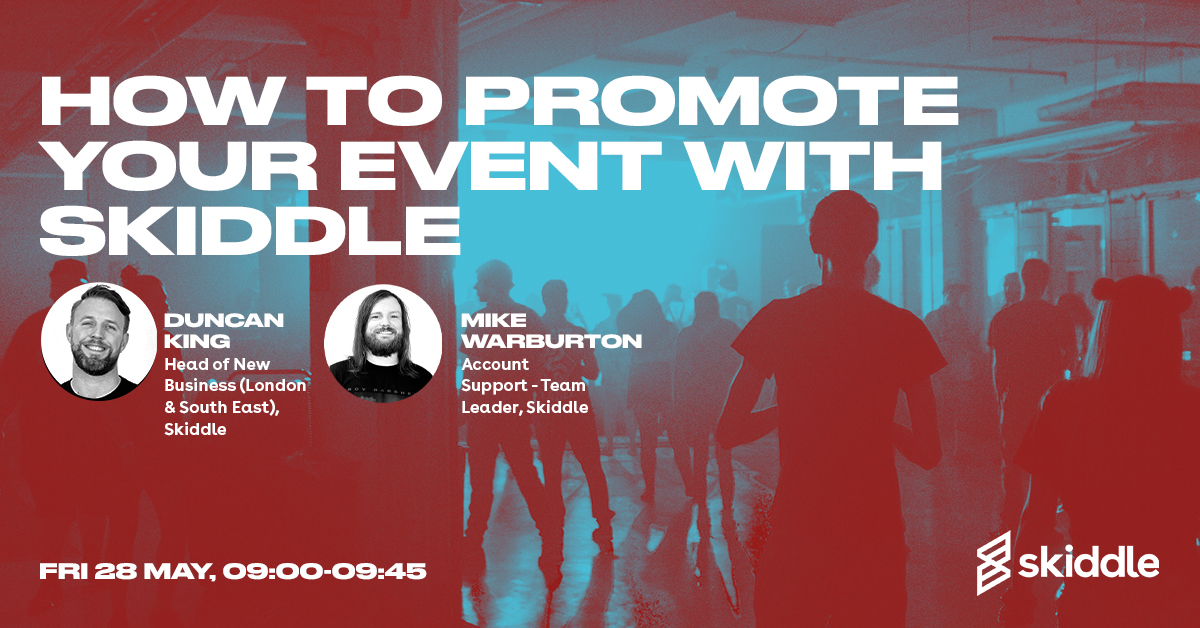 how-to-promote-your-event-using-Skiddle