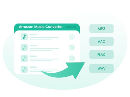 Macsome Amazon Music Downloader 2.5.1 Multilingual