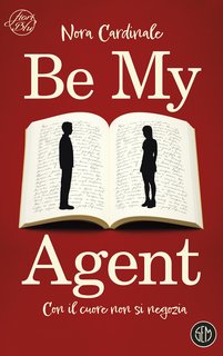 Nora Cardinale - Be my agent (2024)