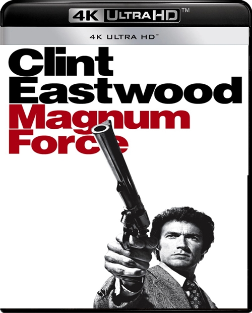 Siła Magnum / Magnum Force (1973) MULTI.HDR.2160p.WEB.DL.AC3.5.1-ChrisVPS / LEKTOR i NAPISY