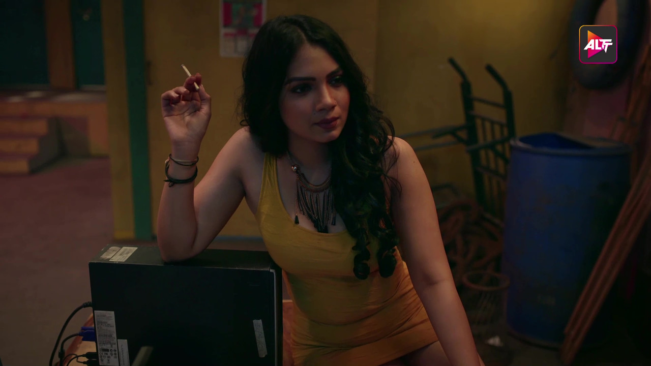 Helllo Jee (2024) Hindi (Season 01 Complete) | WEB-DL | 1080p | 720p | 480p | AltBalaji WEB Series | Download | Watch Online