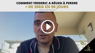 Témoignage Frédéric