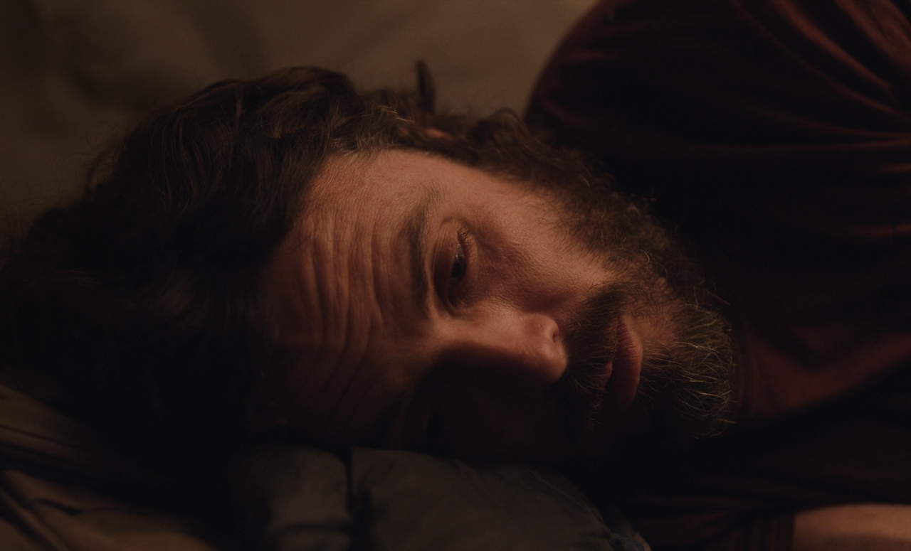 Light of My Life (2019) [BluRay Rip 1080p ITA-ENG DTS-AC3 SUBS] 