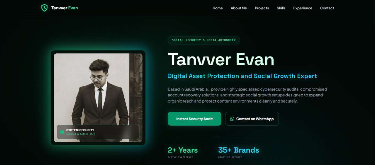 Portfolio