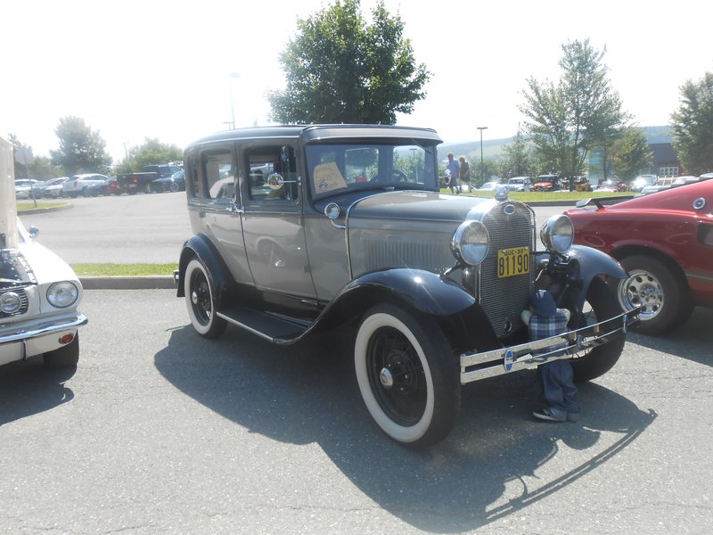 Expo D'auto V8 Antique de Ste-Marie - 4 août 2024 2024-114