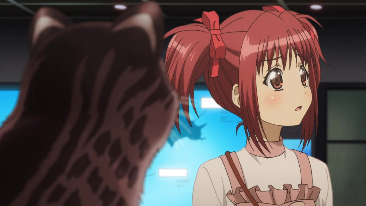 [SubsPlease] Tokyo Mew Mew New - 01 (720p) [4998C284].0001