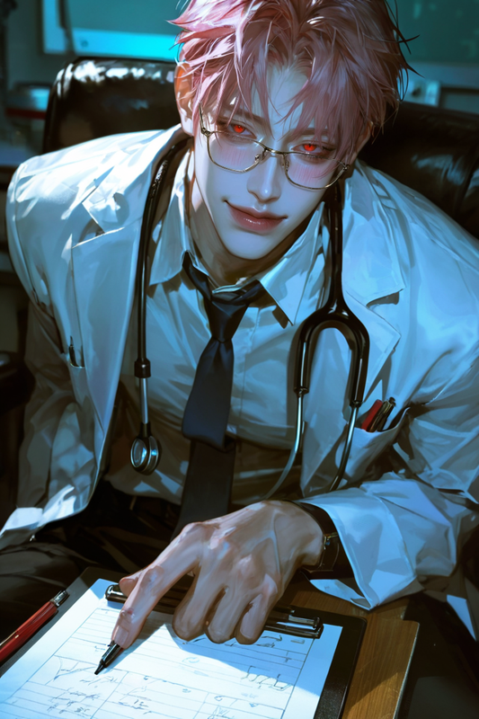 Main Doctor