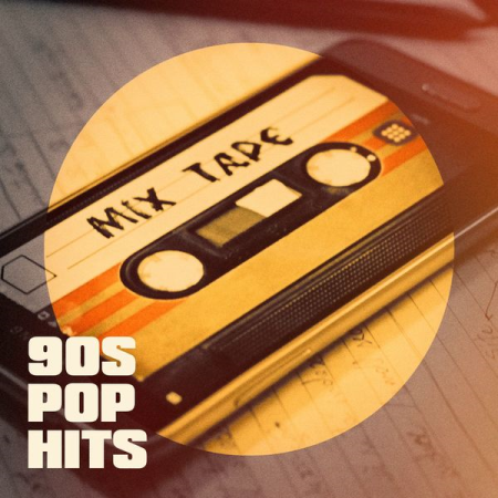 Various Artists - 90s Pop Hits (2020)