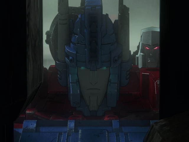 Transformers - War for Cybertron Trilogy S01E04 [480p]