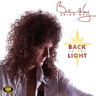Brian May - Back To The Light (2021).mp3 - 320 Kbps