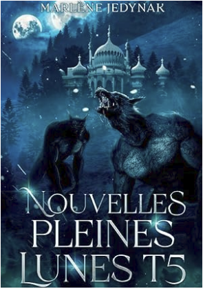 Nouvelles pleines lunes